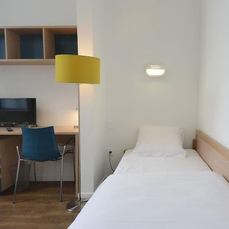 Apparteo Palatino Paris 13 מראה חיצוני תמונה