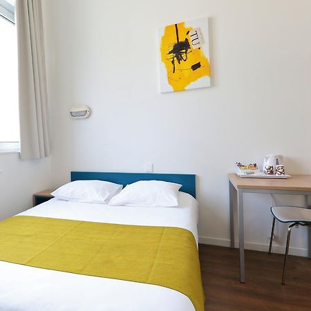 Apparteo Palatino Paris 13 מראה חיצוני תמונה