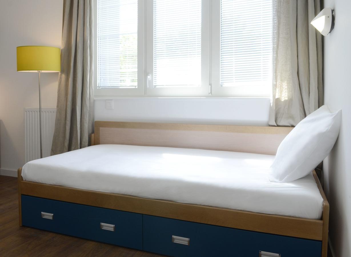 Apparteo Palatino Paris 13 מראה חיצוני תמונה