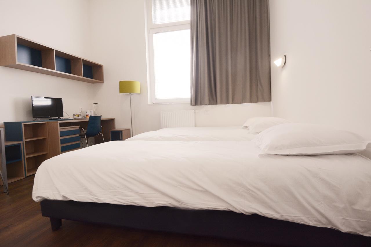 Apparteo Palatino Paris 13 מראה חיצוני תמונה