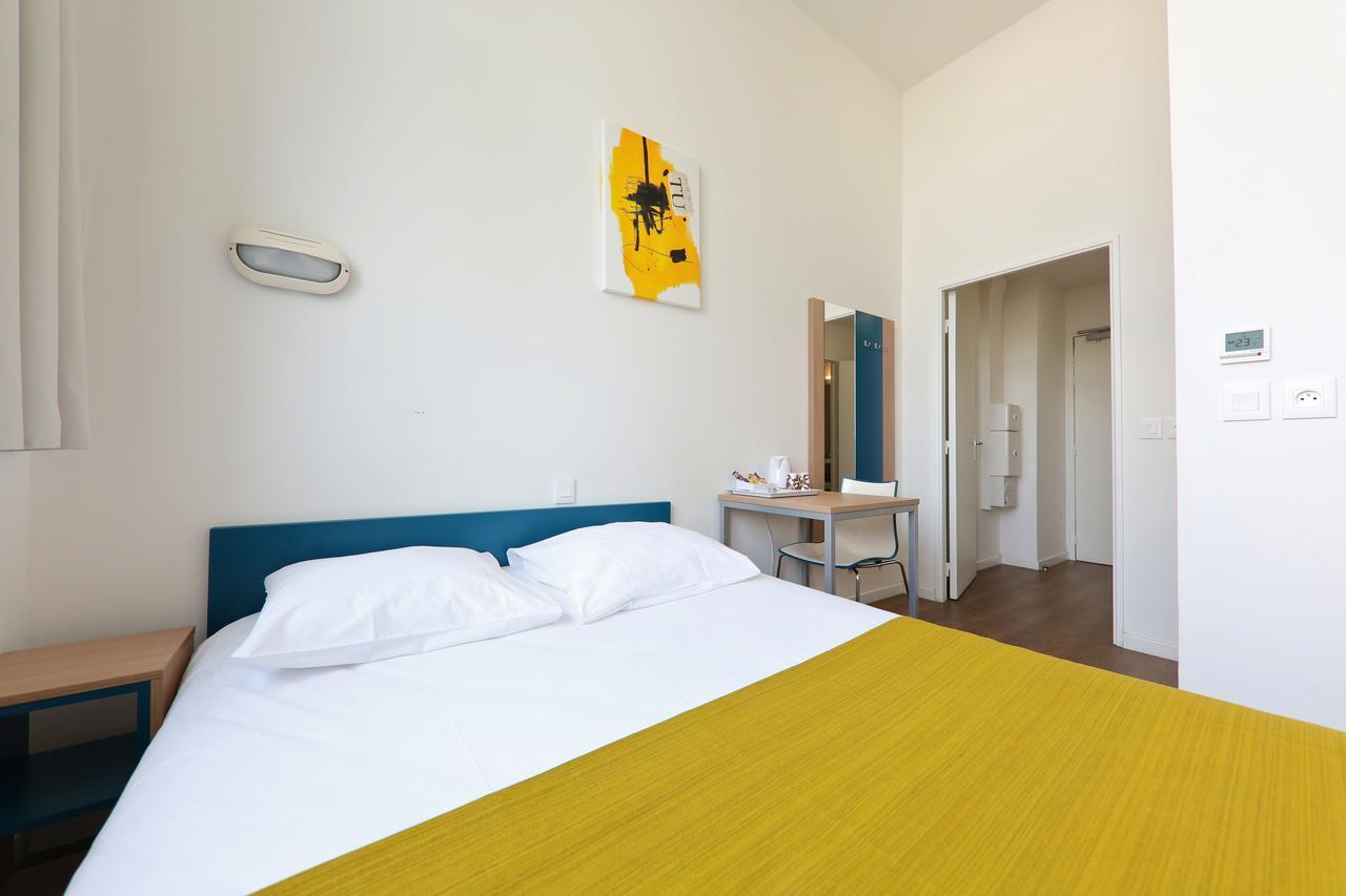 Apparteo Palatino Paris 13 מראה חיצוני תמונה