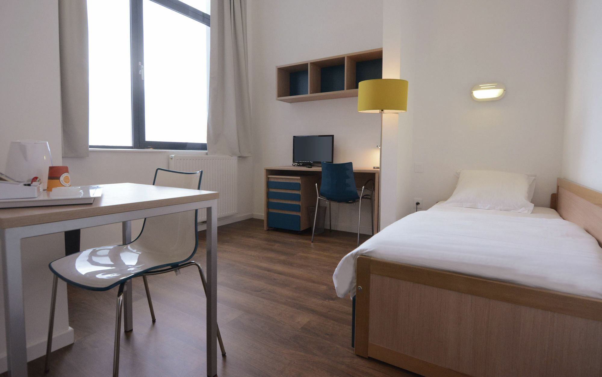 Apparteo Palatino Paris 13 מראה חיצוני תמונה